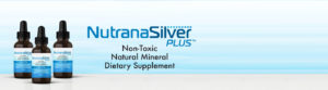 Non-Toxic Natural Mineral Dietary Supplement
